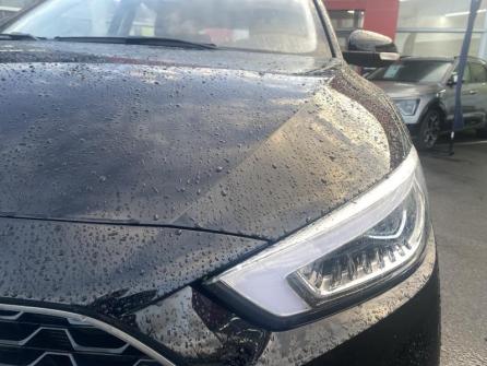 MG MOTOR ZS 1.5 VTi-Tech 106ch Comfort à vendre à Compiègne - Image n°9