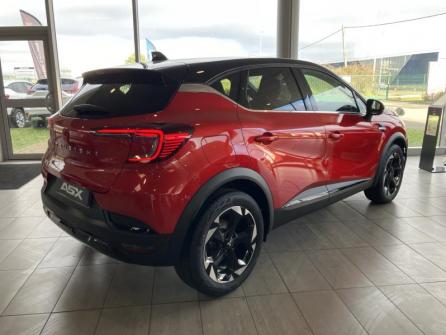 MITSUBISHI ASX 1.3 DI-T MHEV 140ch Instyle à vendre à Orléans - Image n°5