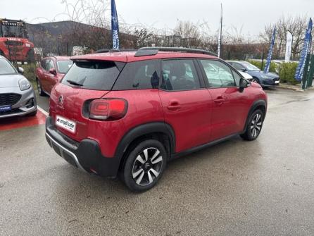 CITROEN C3 Aircross BlueHDi 110ch S&S Shine Business à vendre à Dijon - Image n°5