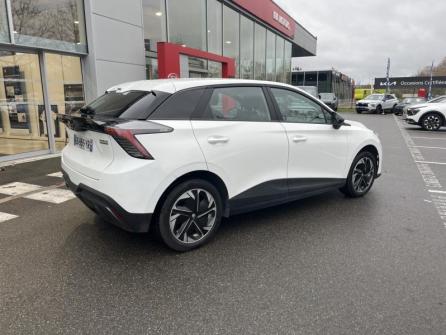 MG MOTOR MG4 EV 170ch - 51kWh MY23 à vendre à Melun - Image n°5