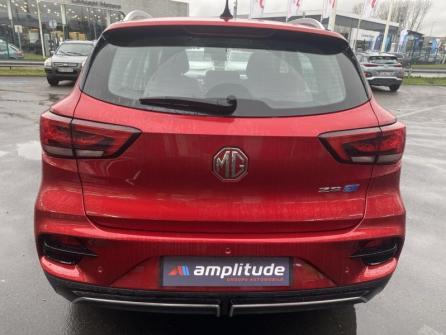 MG MOTOR ZS EV 156ch - 70kWh Luxury à vendre à Compiègne - Image n°6