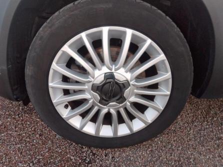 FIAT 500X 1.3 FireFly Turbo T4 150ch Lounge DCT à vendre à Troyes - Image n°11