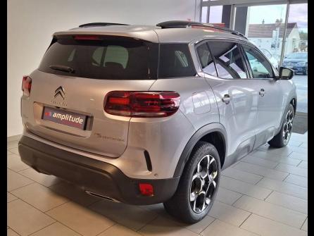 CITROEN C5 Aircross BlueHDi 130ch S&S Shine Pack EAT8 à vendre à Auxerre - Image n°5