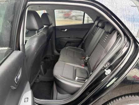 KIA Rio 1.0 T-GDI 100ch MHEV GT Line iBVM6 à vendre à Troyes - Image n°11