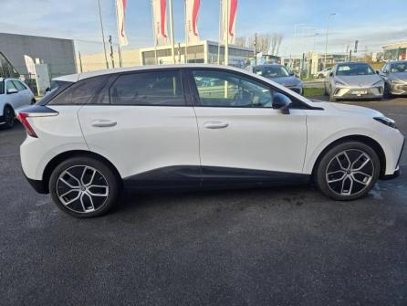 MG MOTOR MG4 EV 204ch - 64kWh Luxury MY23 à vendre à Compiègne - Image n°9