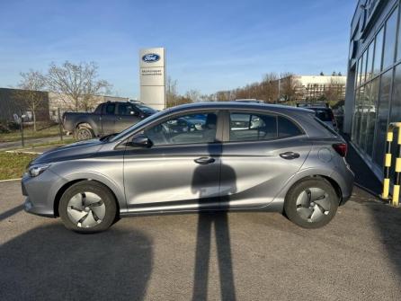 MG MOTOR MG3 Hybrid+ 195ch Standard à vendre à Dole - Image n°8