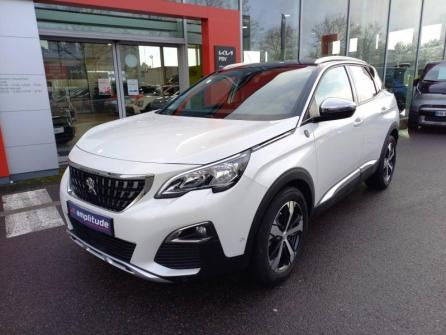 PEUGEOT 3008 1.2 PureTech 130ch Crossway S&S EAT8  6cv à vendre à Melun - Image n°1