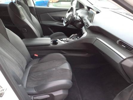 PEUGEOT 3008 1.2 PureTech 130ch Crossway S&S EAT8  6cv à vendre à Melun - Image n°11