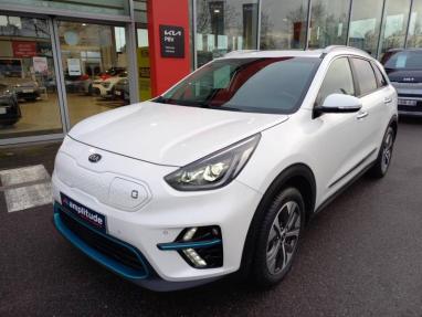Voir le détail de l'offre de cette KIA e-Niro Premium 204ch de 2022 en vente à partir de 242.17 €  / mois