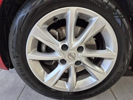 OPEL Corsa 1.2 Turbo 100 ch Elegance Business à vendre à Chaumont - Image n°9