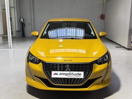 PEUGEOT 208 1.2 PureTech 75ch S&S Style à vendre à Brie-Comte-Robert - Image n°2