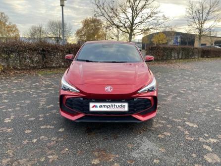 MG MOTOR MG3 Hybrid+ 195ch Standard à vendre à Bourges - Image n°2