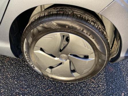 MG MOTOR MG3 Hybrid+ 195ch Standard à vendre à Bourges - Image n°9