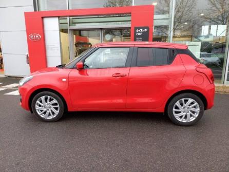 SUZUKI Swift 1.2 Dualjet Hybrid 83ch PrivilÃ¨ge à vendre à Melun - Image n°8