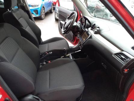 SUZUKI Swift 1.2 Dualjet Hybrid 83ch PrivilÃ¨ge à vendre à Melun - Image n°11