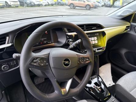OPEL Corsa Electric 136ch à vendre à Melun - Image n°10