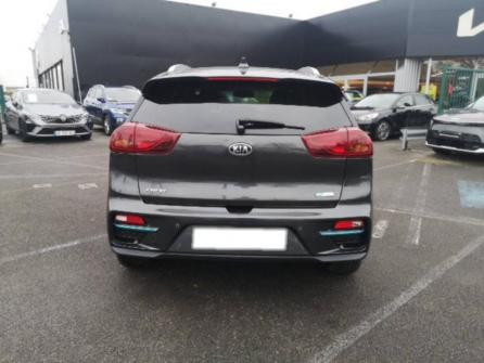 KIA e-Niro Active Business 204ch 3cv à vendre à Saint-Maximin - Image n°6