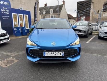 MG MOTOR MG3 Hybrid+ 195ch Standard à vendre à Orléans - Image n°2