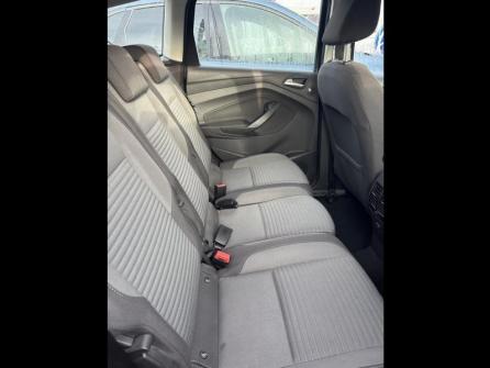 FORD C-MAX 1.0 EcoBoost 125 ch Stop&Start Titanium à vendre à Troyes - Image n°12