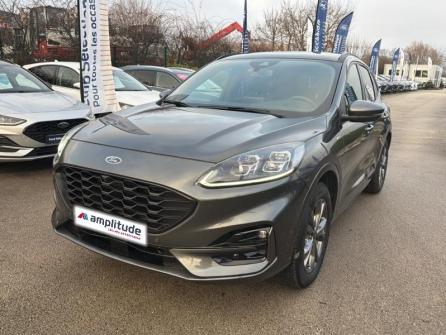 FORD Kuga 2.5 Duratec 190ch FHEV ST-Line X BVA i-AWD à vendre à Dijon - Image n°1