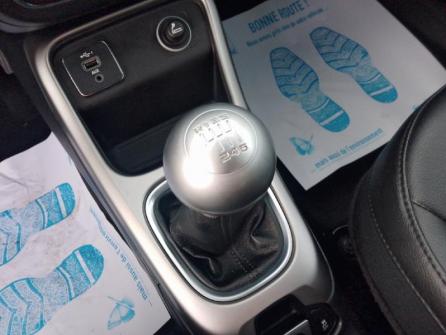 JEEP Compass 1.4 MultiAir II 140ch Longitude Business 4x2 à vendre à Troyes - Image n°12