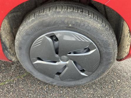 MG MOTOR MG3 Hybrid+ 195ch Standard à vendre à Orléans - Image n°9