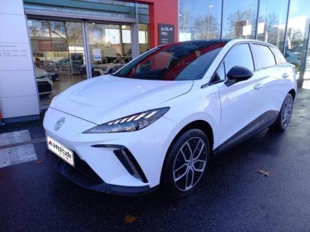 MG MOTOR MG4 EV 245ch - 77kWh Luxury MY23 à vendre à Brie-Comte-Robert - Image n°1