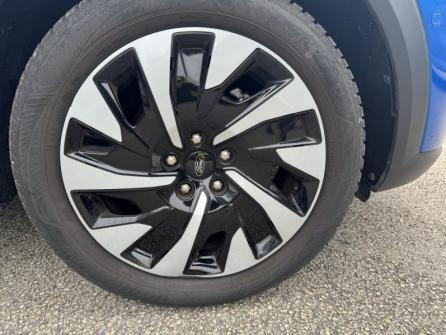 FORD Puma 1.0 Flexifuel 125ch S&S mHEV Titanium à vendre à Besançon - Image n°10