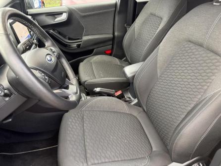 FORD Puma 1.5 EcoBlue 120ch Titanium 6cv à vendre à Dijon - Image n°10