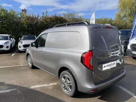 MERCEDES-BENZ Citan Combi 112 CDI Long Pro 5cv à vendre à Dijon - Image n°7