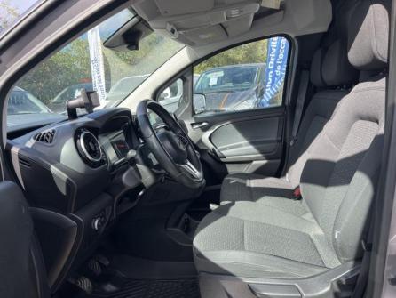 MERCEDES-BENZ Citan Combi 112 CDI Long Pro 5cv à vendre à Dijon - Image n°10