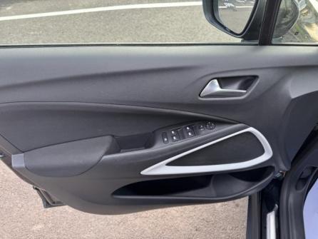 OPEL Crossland X MY20 OPEL 2020 1.2T 110ch  (2020A) à vendre à Sens - Image n°10