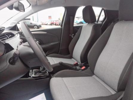 OPEL Corsa 1.2 Turbo 100ch Edition à vendre à Troyes - Image n°9