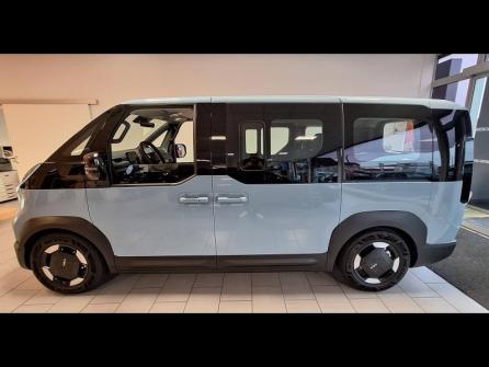 KIA PV5 Passenger L 163ch 71,2 kWh Plus à vendre à Auxerre - Image n°8