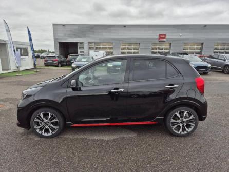 KIA Picanto 1.2 DPi 84ch GT Line Premium à vendre à Montargis - Image n°8
