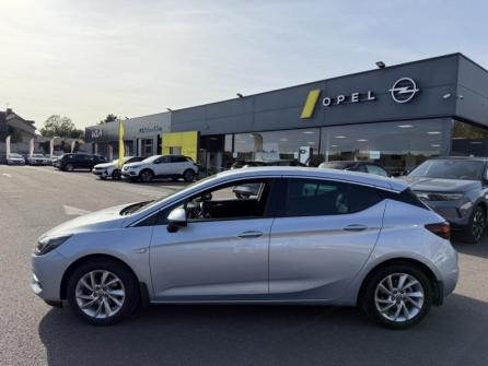 OPEL Astra 1.5 D 122ch Elegance 92g à vendre à Sens - Image n°8