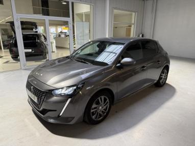 Voir le détail de l'offre de cette PEUGEOT 208 1.2 PureTech 75ch S&S Style de 2021 en vente à partir de 129.75 €  / mois