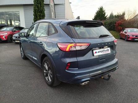 FORD Kuga 2.5 Duratec 190ch FHEV E85 ST-Line BVA à vendre à Orléans - Image n°7