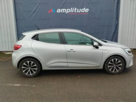RENAULT Clio 1.0 TCe 90ch Intens -21N à vendre à Nevers - Image n°4