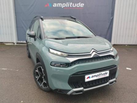 CITROEN C3 Aircross BlueHDi 110ch S&S Shine à vendre à Nevers - Image n°3