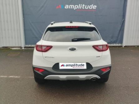 KIA Stonic 1.0 T-GDi 120ch ISG Premium Euro6d-T à vendre à Nevers - Image n°6
