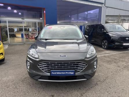 FORD Kuga 2.5 Duratec 190ch FHEV E85 Titanium BVA à vendre à Besançon - Image n°2