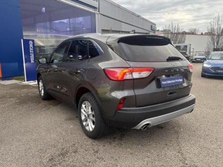 FORD Kuga 2.5 Duratec 190ch FHEV E85 Titanium BVA à vendre à Besançon - Image n°5