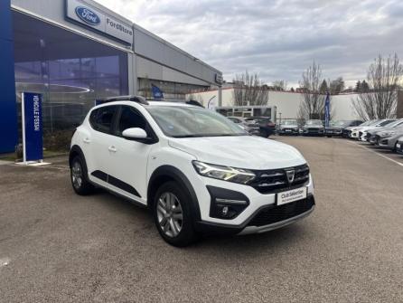 DACIA Sandero 1.0 TCe 90ch Stepway Confort -22 à vendre à Besançon - Image n°3