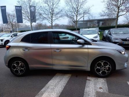 MG MOTOR MG3 Hybrid+ 195ch Luxury à vendre à Melun - Image n°4