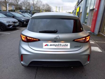 MG MOTOR MG3 Hybrid+ 195ch Luxury à vendre à Melun - Image n°6