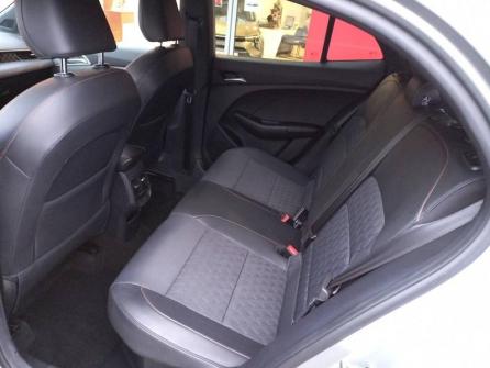 MG MOTOR MG3 Hybrid+ 195ch Luxury à vendre à Melun - Image n°12