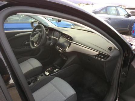 OPEL Corsa 1.2 Turbo 100ch Edition BVA8 à vendre à Melun - Image n°3