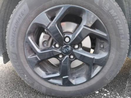 KIA Sportage 1.6 CRDi 136ch MHEV Black Edition 4x2 à vendre à Saint-Maximin - Image n°9