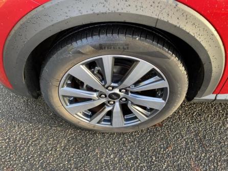 FORD Puma 1.0 Flexifuel 125ch S&S mHEV Titanium X à vendre à Bourges - Image n°8